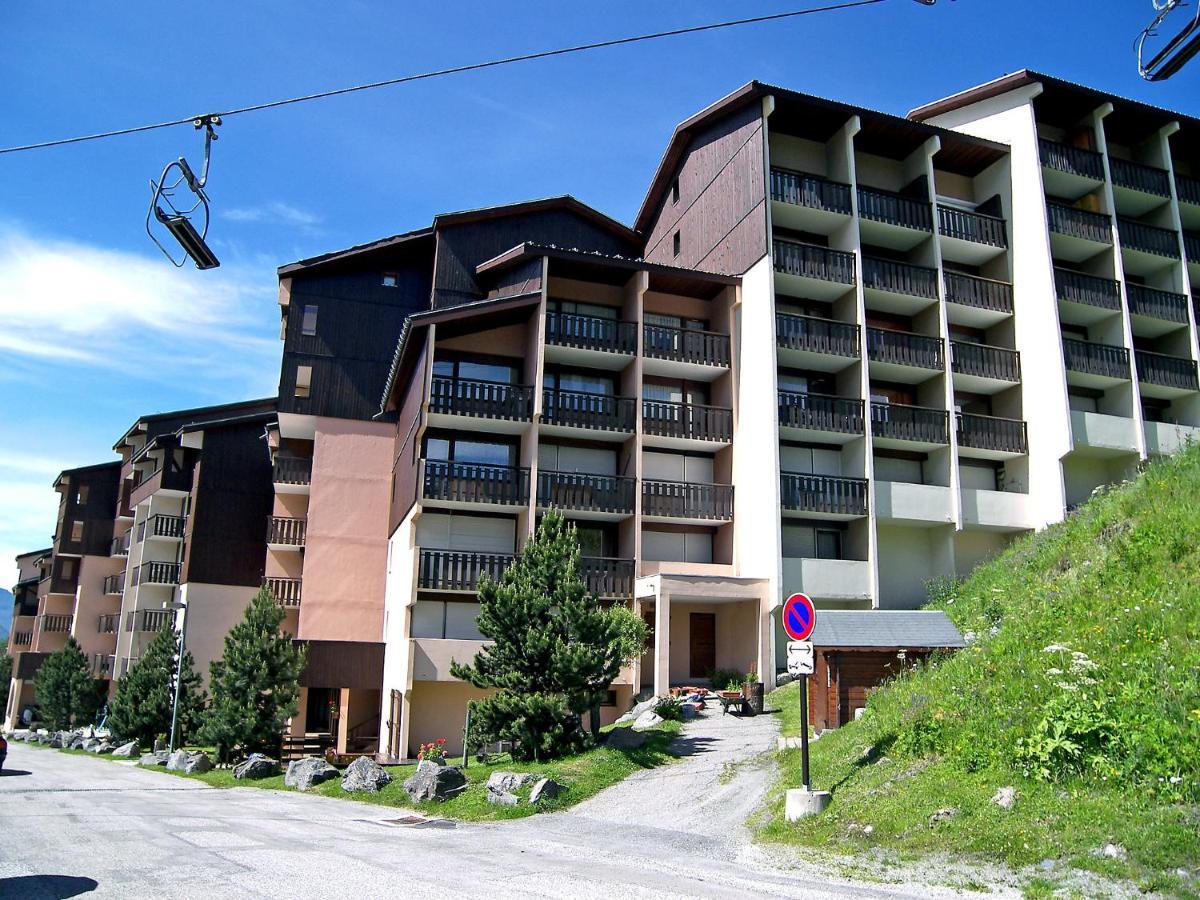 Apartment Argousier 45 A By Interhome แซ็ง-มาร์แต็ง-เดอ-แบลวีย์ ภายนอก รูปภาพ
