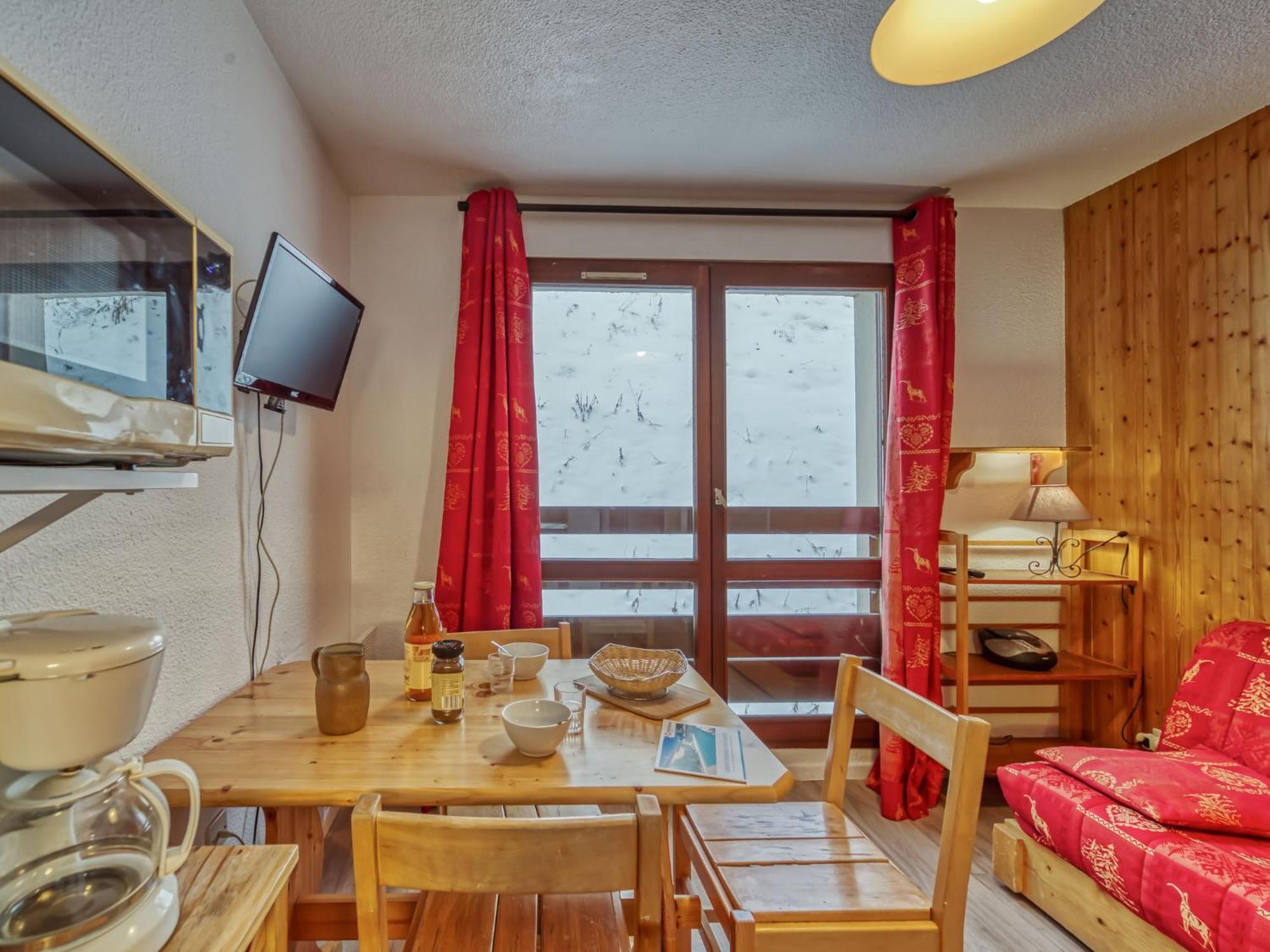 Apartment Argousier 45 A By Interhome แซ็ง-มาร์แต็ง-เดอ-แบลวีย์ ภายนอก รูปภาพ