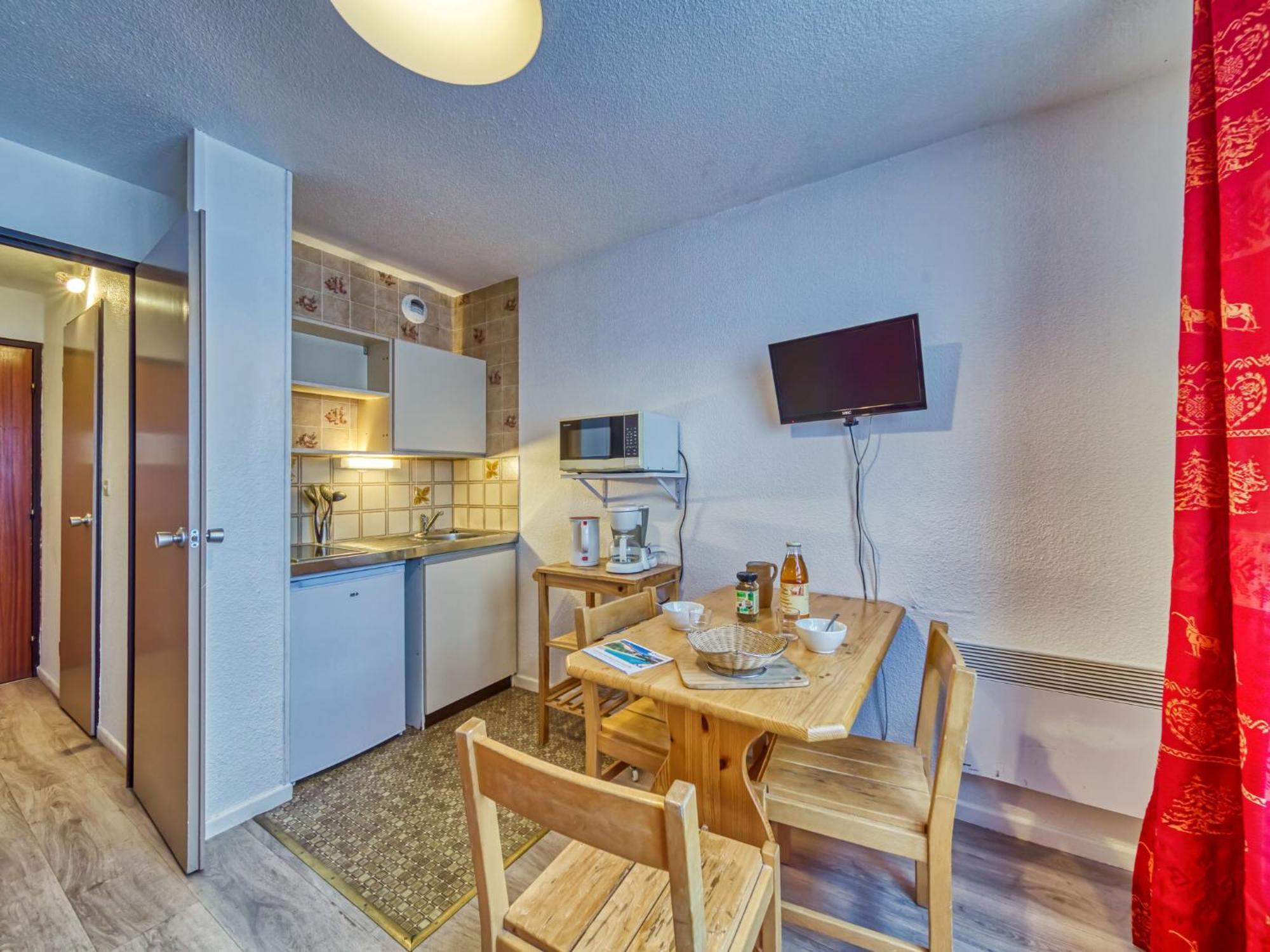 Apartment Argousier 45 A By Interhome แซ็ง-มาร์แต็ง-เดอ-แบลวีย์ ภายนอก รูปภาพ