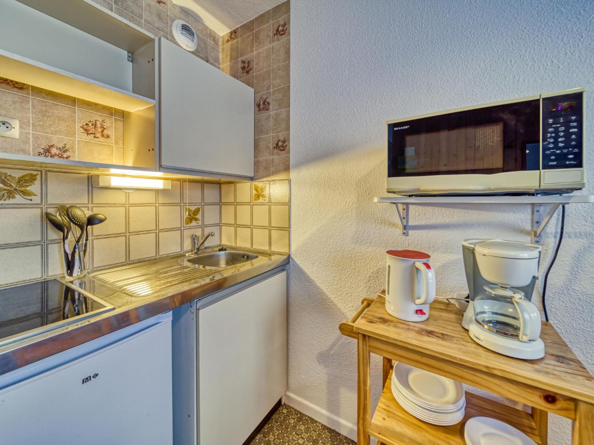 Apartment Argousier 45 A By Interhome แซ็ง-มาร์แต็ง-เดอ-แบลวีย์ ภายนอก รูปภาพ