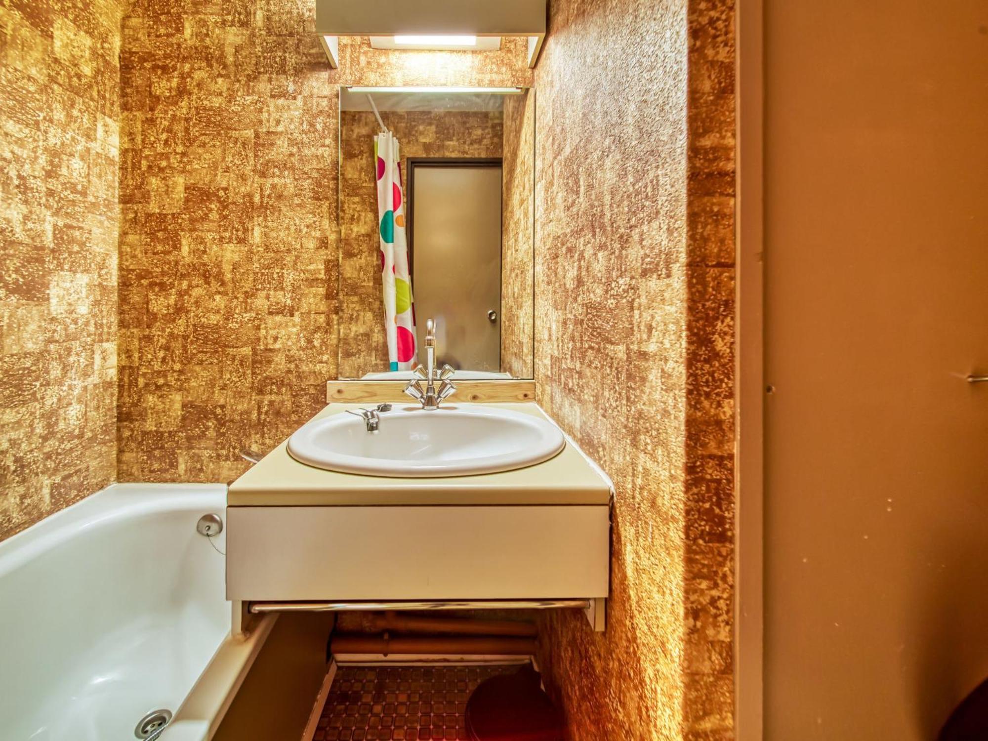 Apartment Argousier 45 A By Interhome แซ็ง-มาร์แต็ง-เดอ-แบลวีย์ ภายนอก รูปภาพ