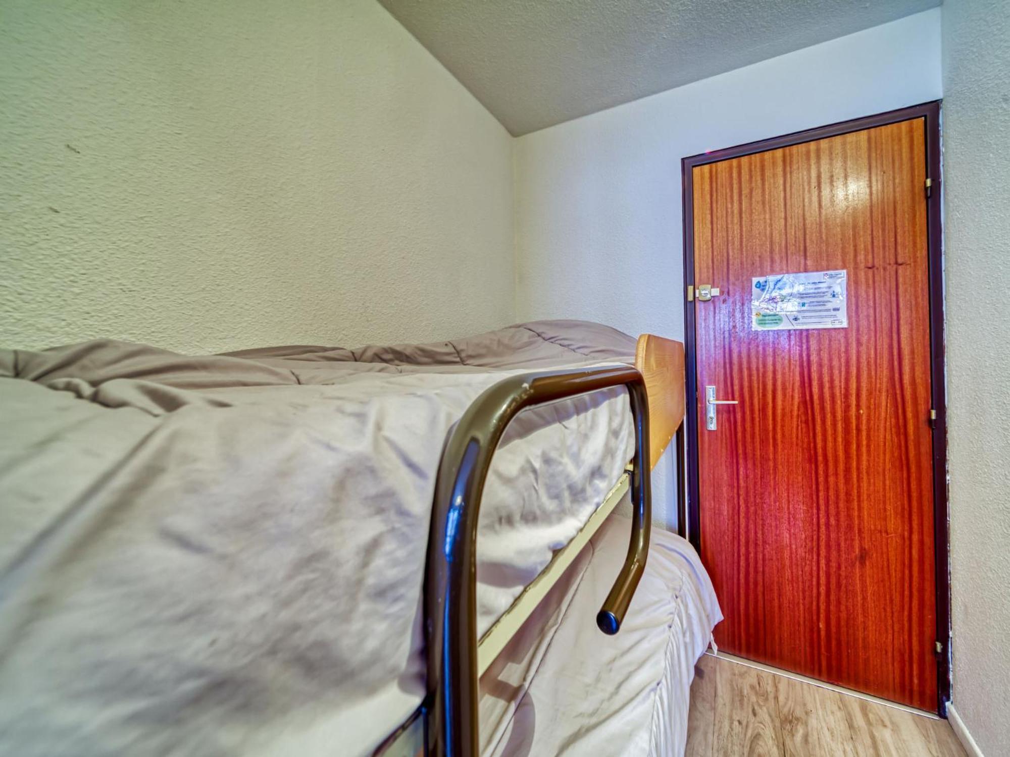 Apartment Argousier 45 A By Interhome แซ็ง-มาร์แต็ง-เดอ-แบลวีย์ ภายนอก รูปภาพ