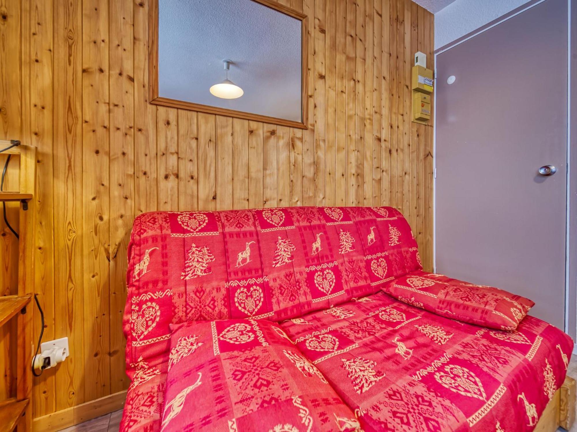 Apartment Argousier 45 A By Interhome แซ็ง-มาร์แต็ง-เดอ-แบลวีย์ ภายนอก รูปภาพ