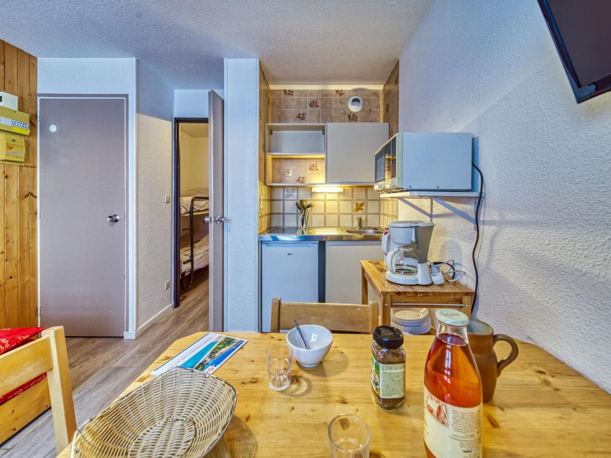 Apartment Argousier 45 A By Interhome แซ็ง-มาร์แต็ง-เดอ-แบลวีย์ ภายนอก รูปภาพ