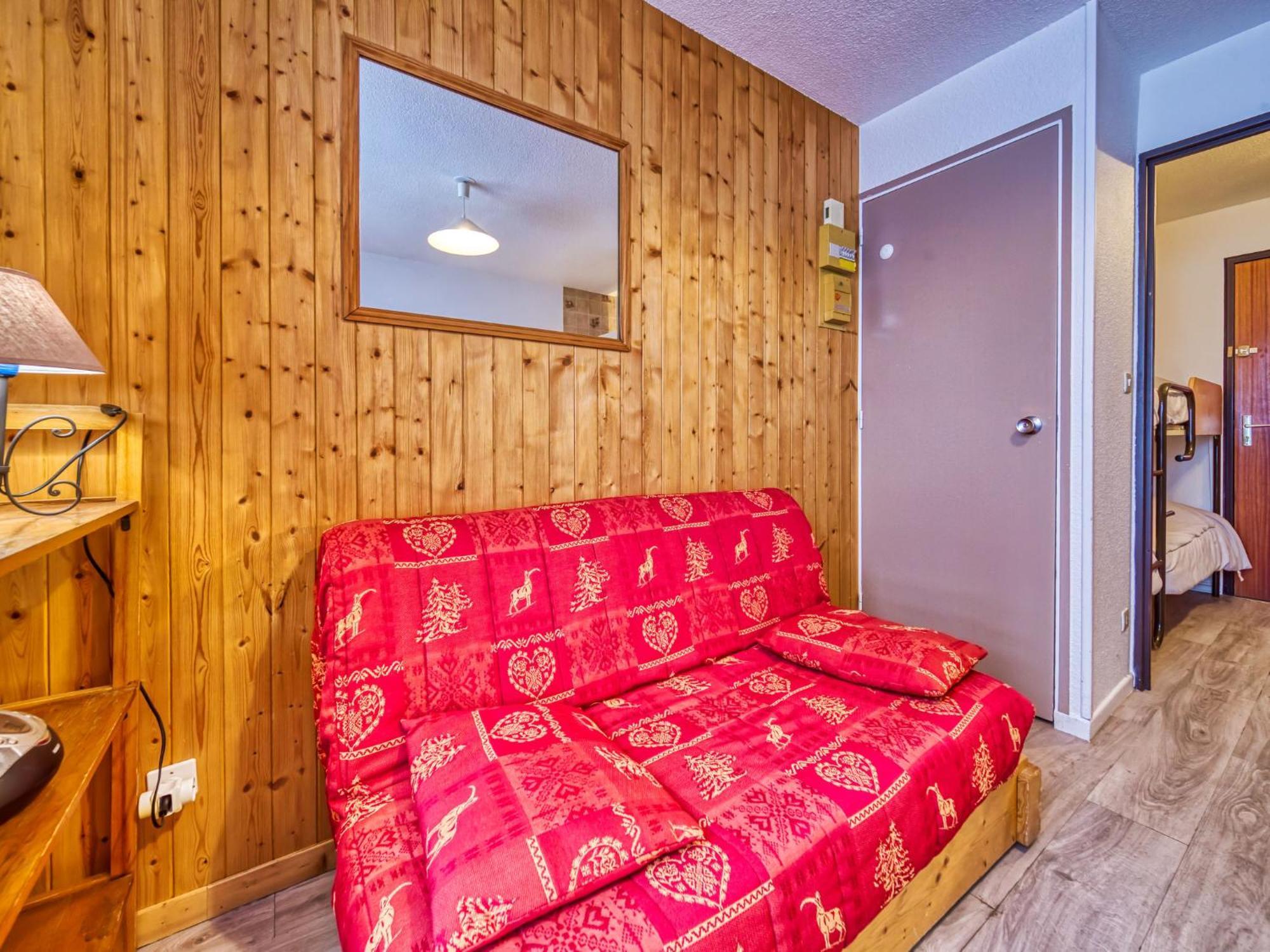 Apartment Argousier 45 A By Interhome แซ็ง-มาร์แต็ง-เดอ-แบลวีย์ ภายนอก รูปภาพ